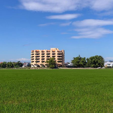 Reu Boutique Hotel Hoi An Eksteriør bilde