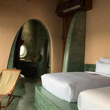 Reu Boutique Hotel Hoi An Eksteriør bilde