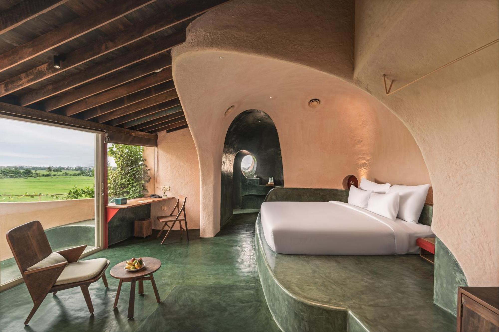Reu Boutique Hotel Hoi An Eksteriør bilde