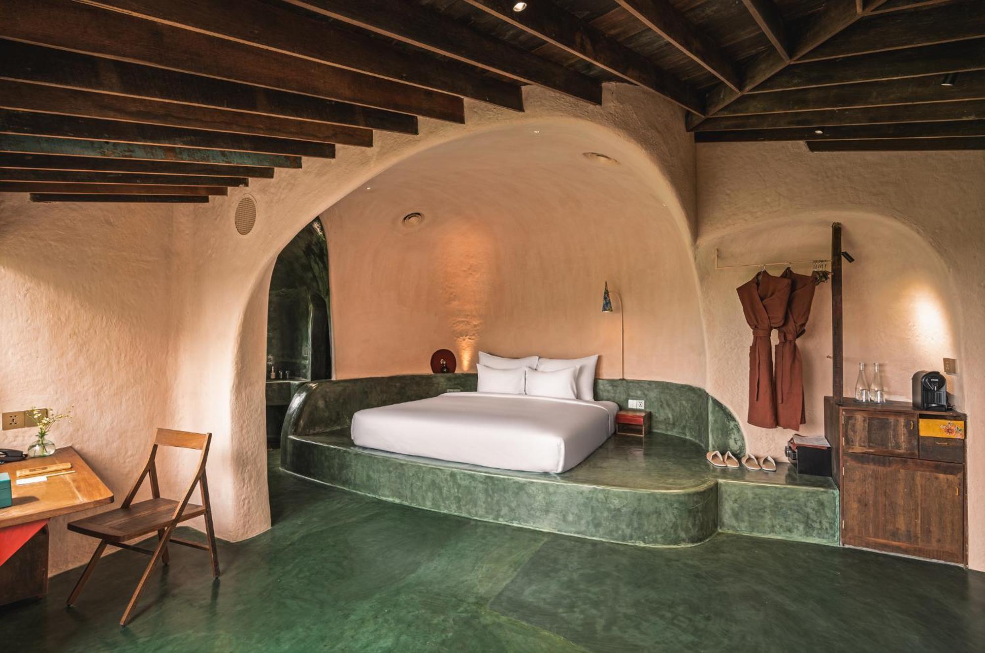 Reu Boutique Hotel Hoi An Eksteriør bilde