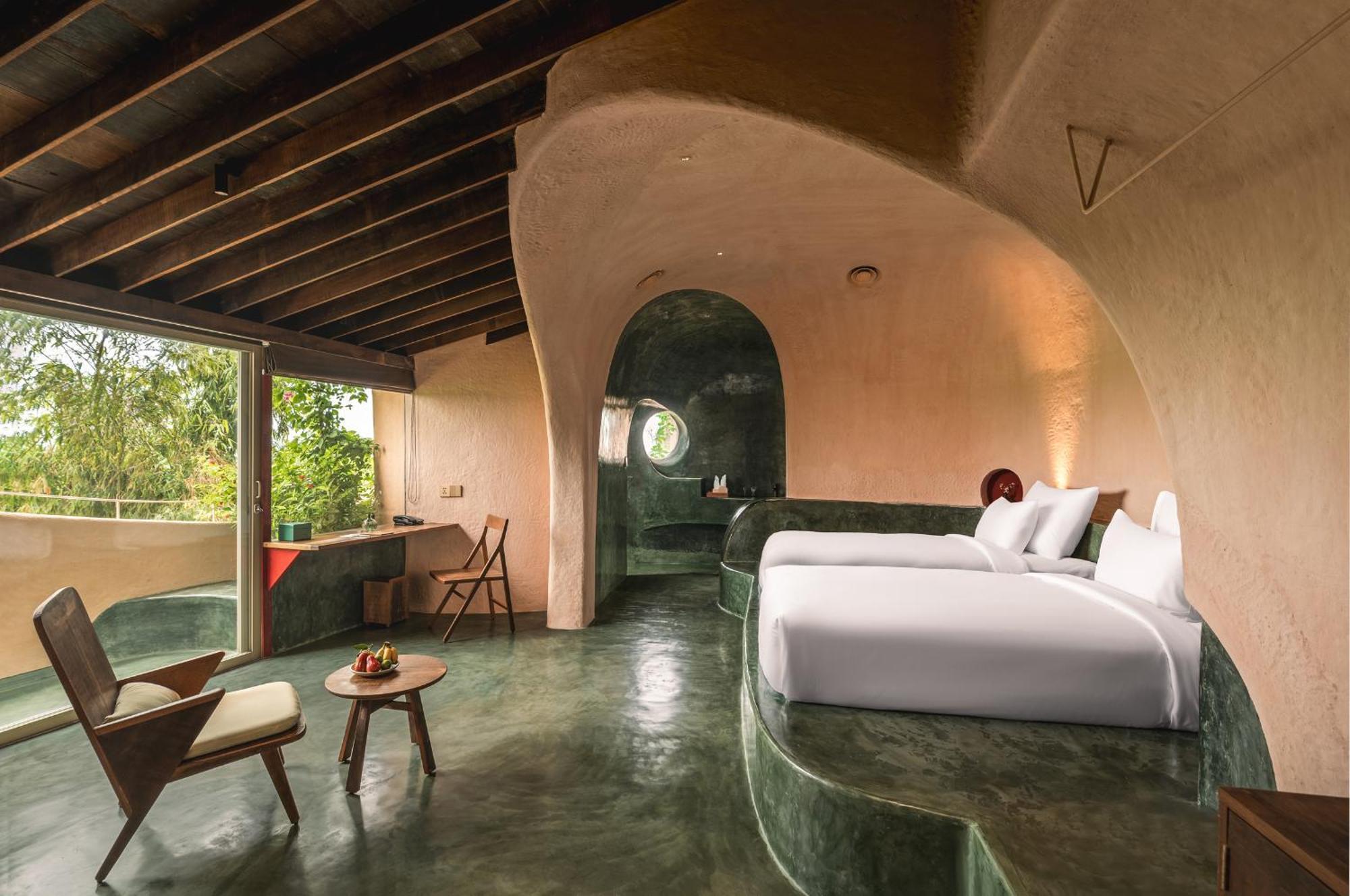 Reu Boutique Hotel Hoi An Eksteriør bilde