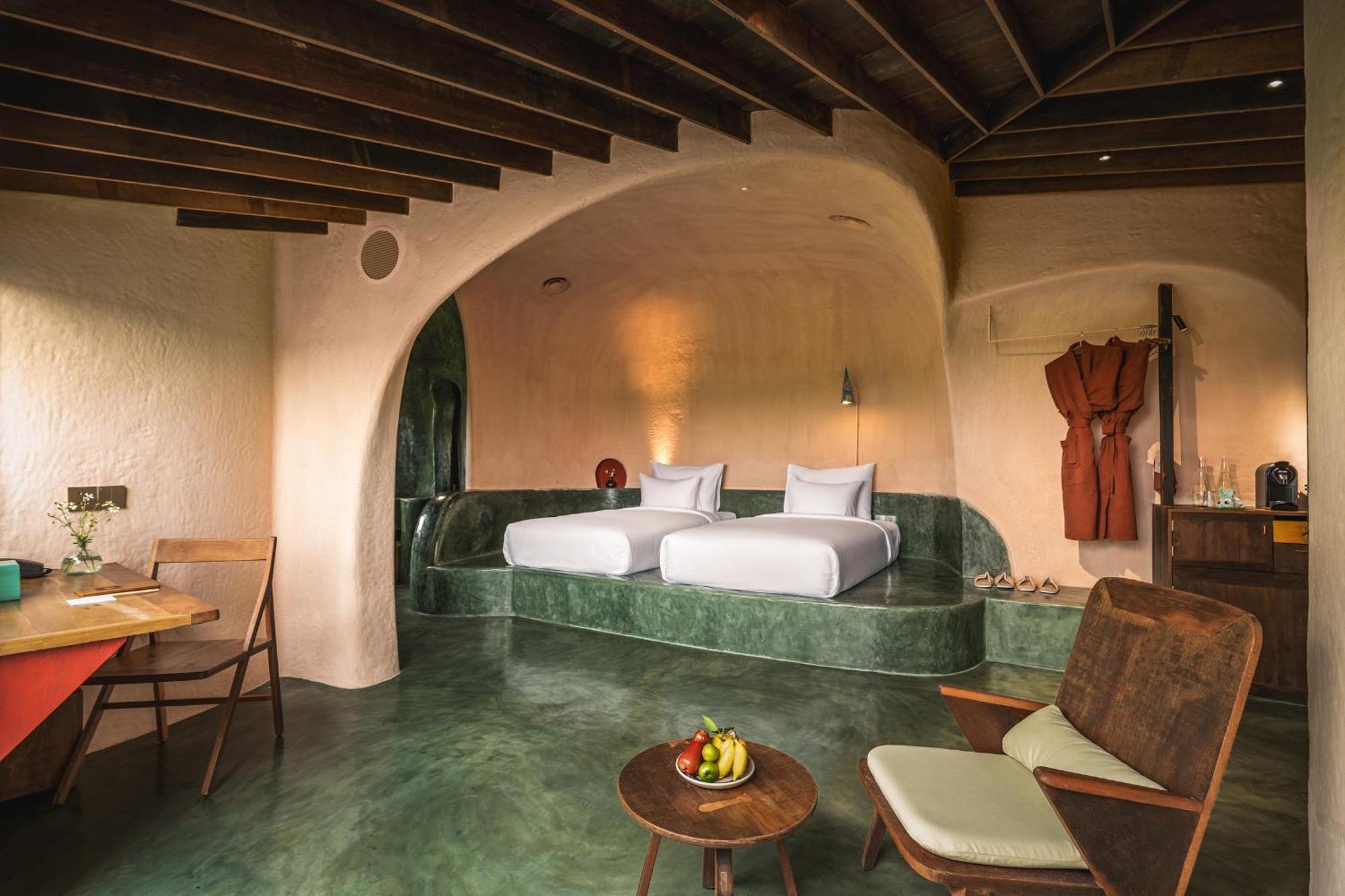 Reu Boutique Hotel Hoi An Eksteriør bilde