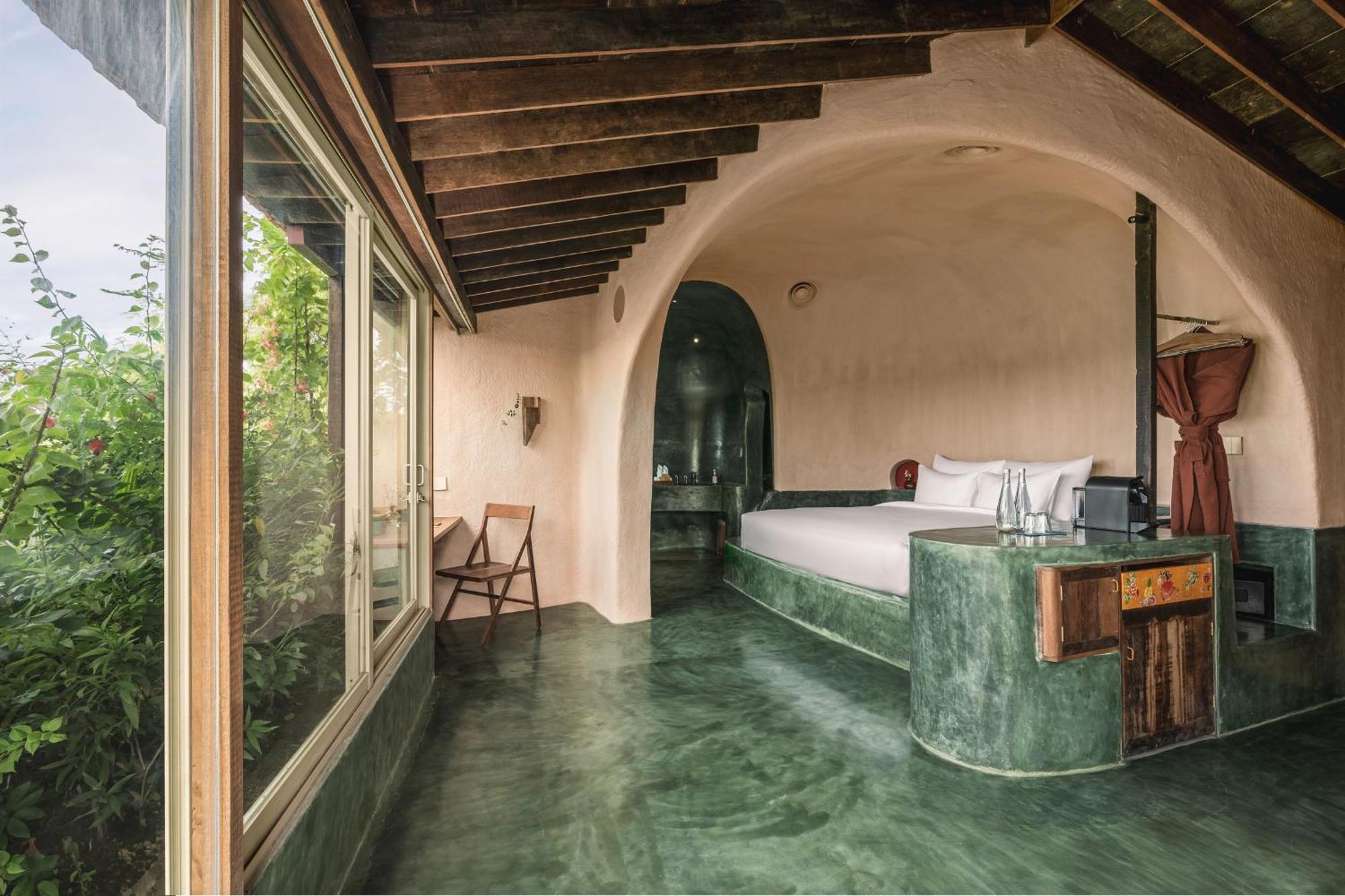 Reu Boutique Hotel Hoi An Eksteriør bilde