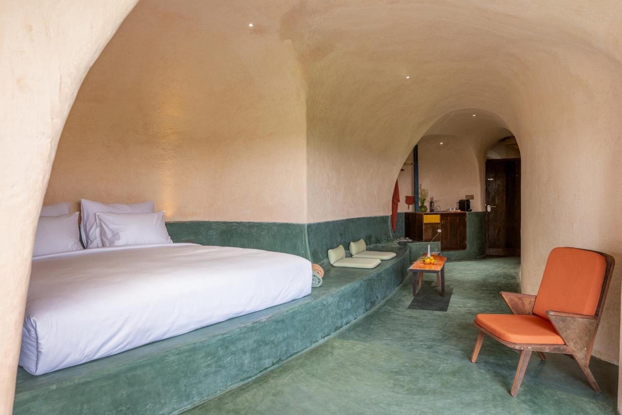 Reu Boutique Hotel Hoi An Eksteriør bilde