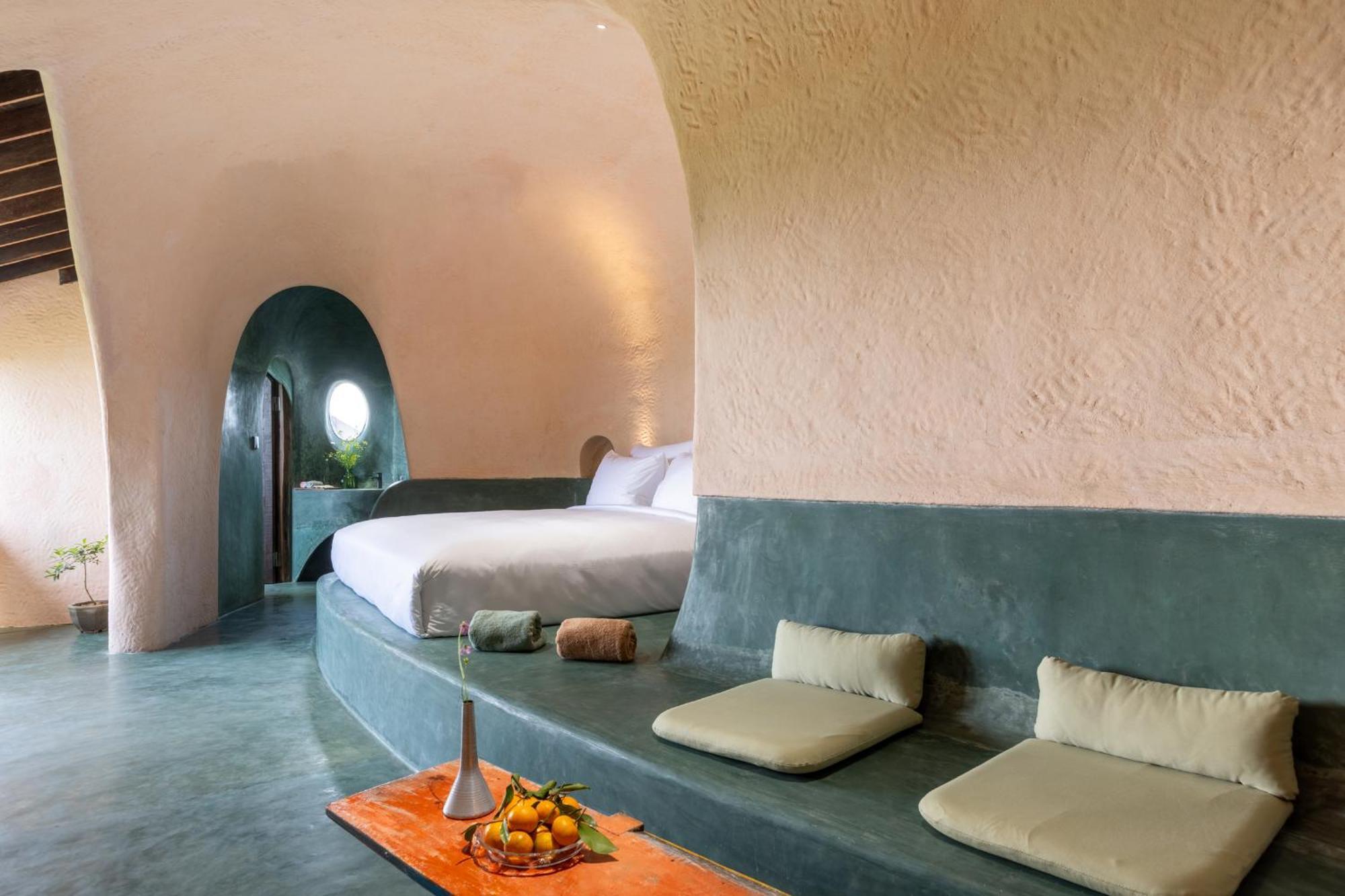 Reu Boutique Hotel Hoi An Eksteriør bilde