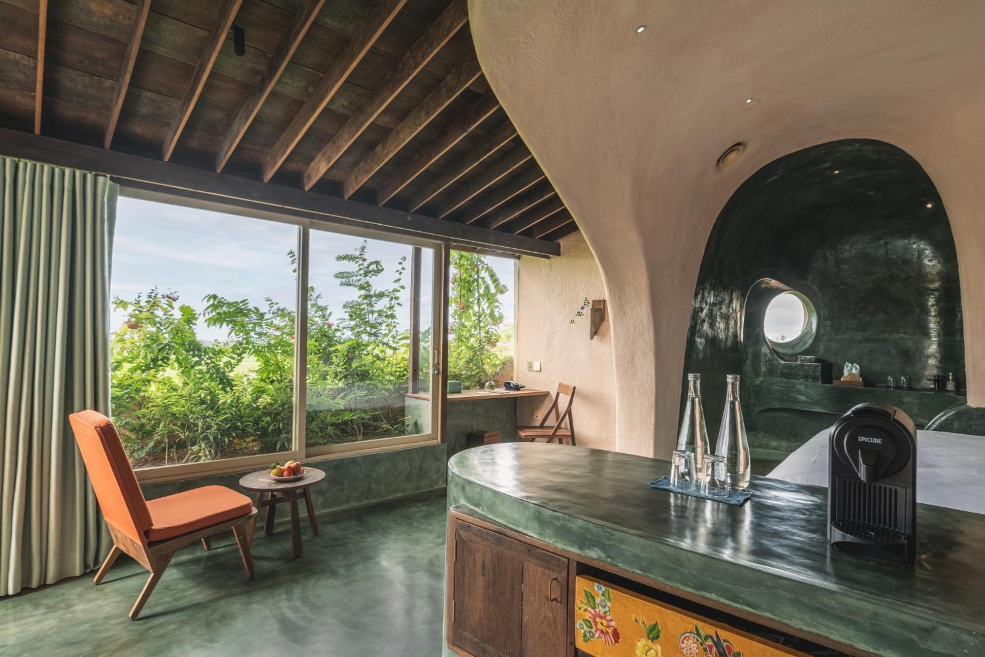 Reu Boutique Hotel Hoi An Eksteriør bilde