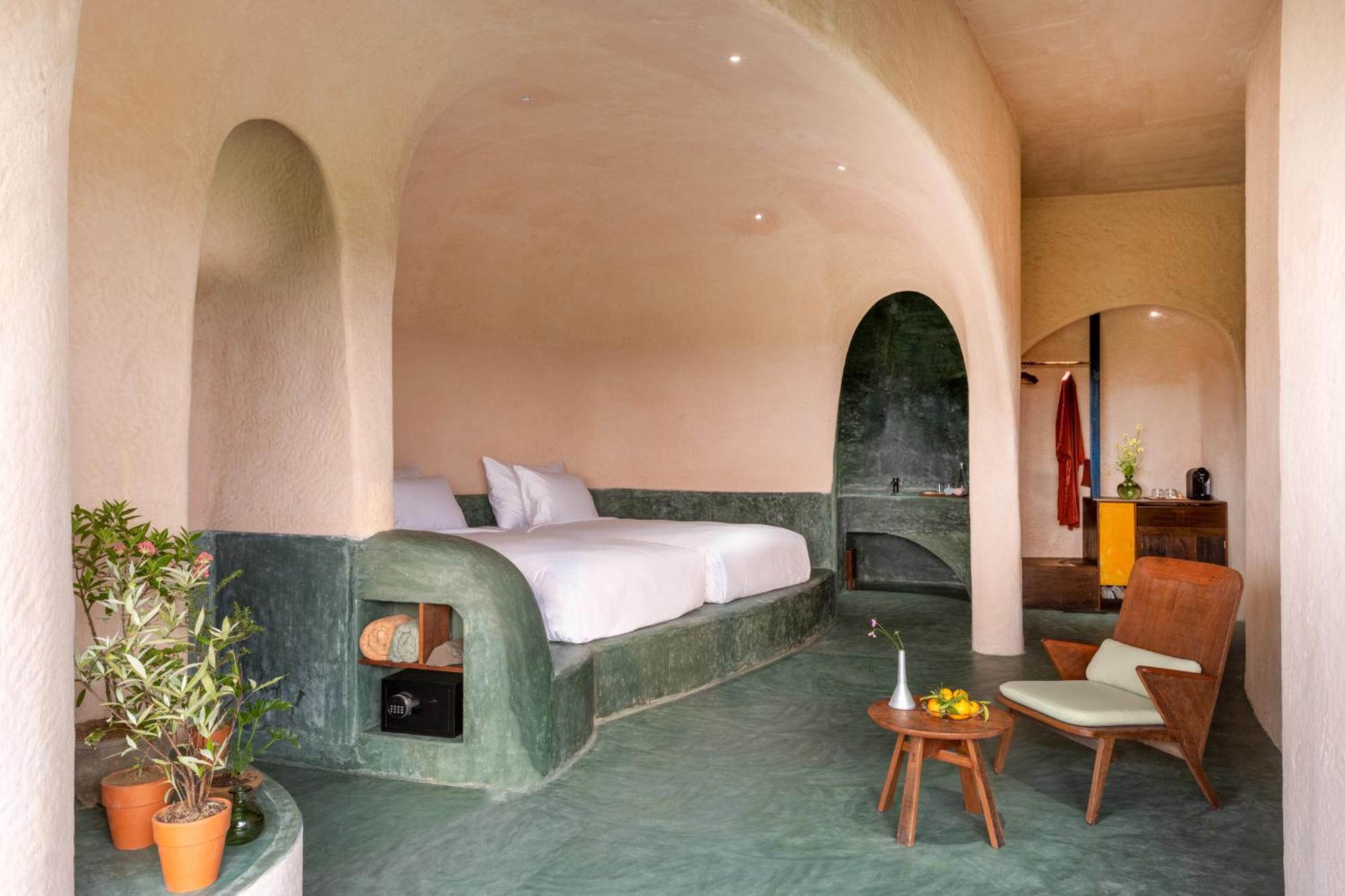 Reu Boutique Hotel Hoi An Eksteriør bilde