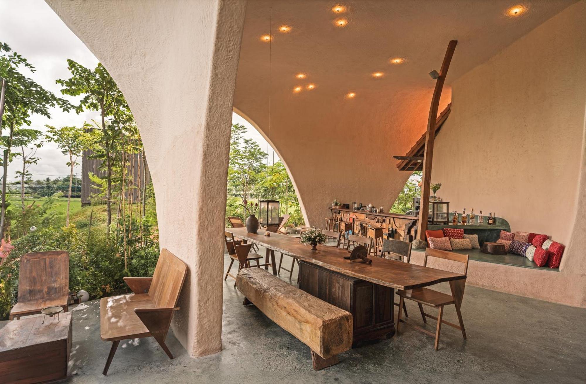 Reu Boutique Hotel Hoi An Eksteriør bilde