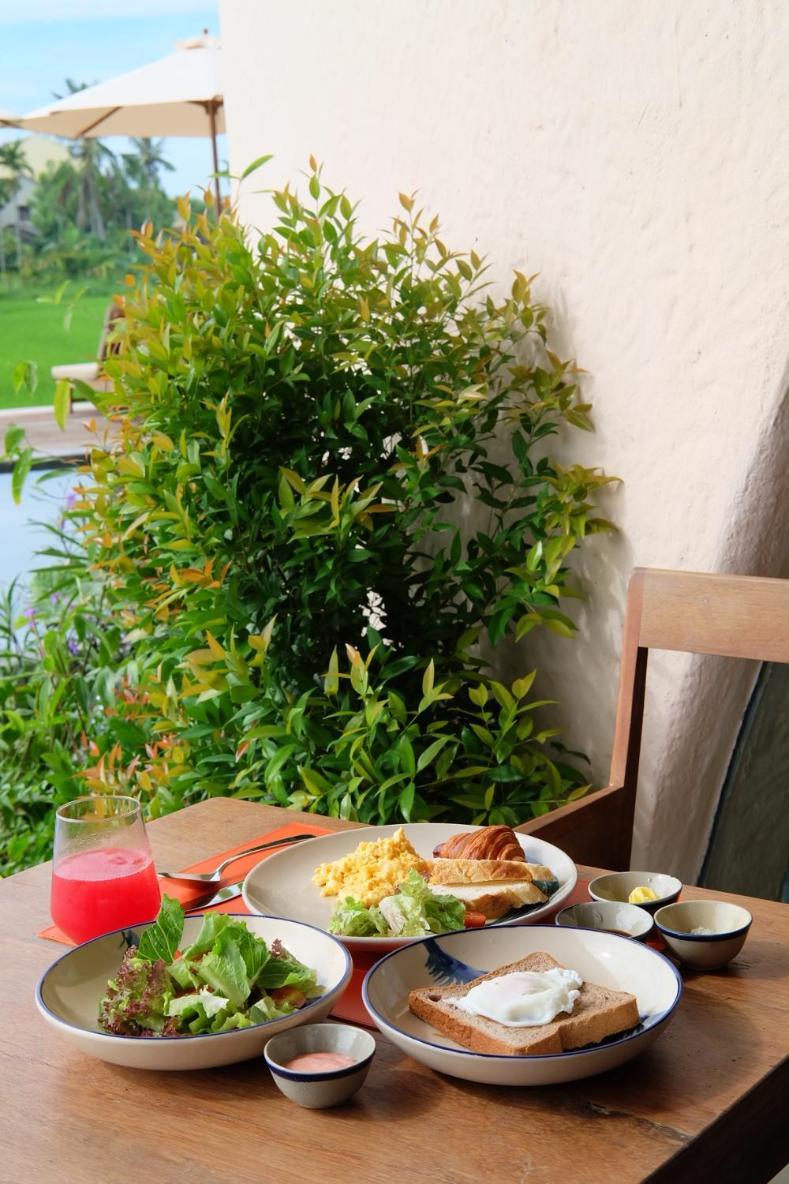 Reu Boutique Hotel Hoi An Eksteriør bilde