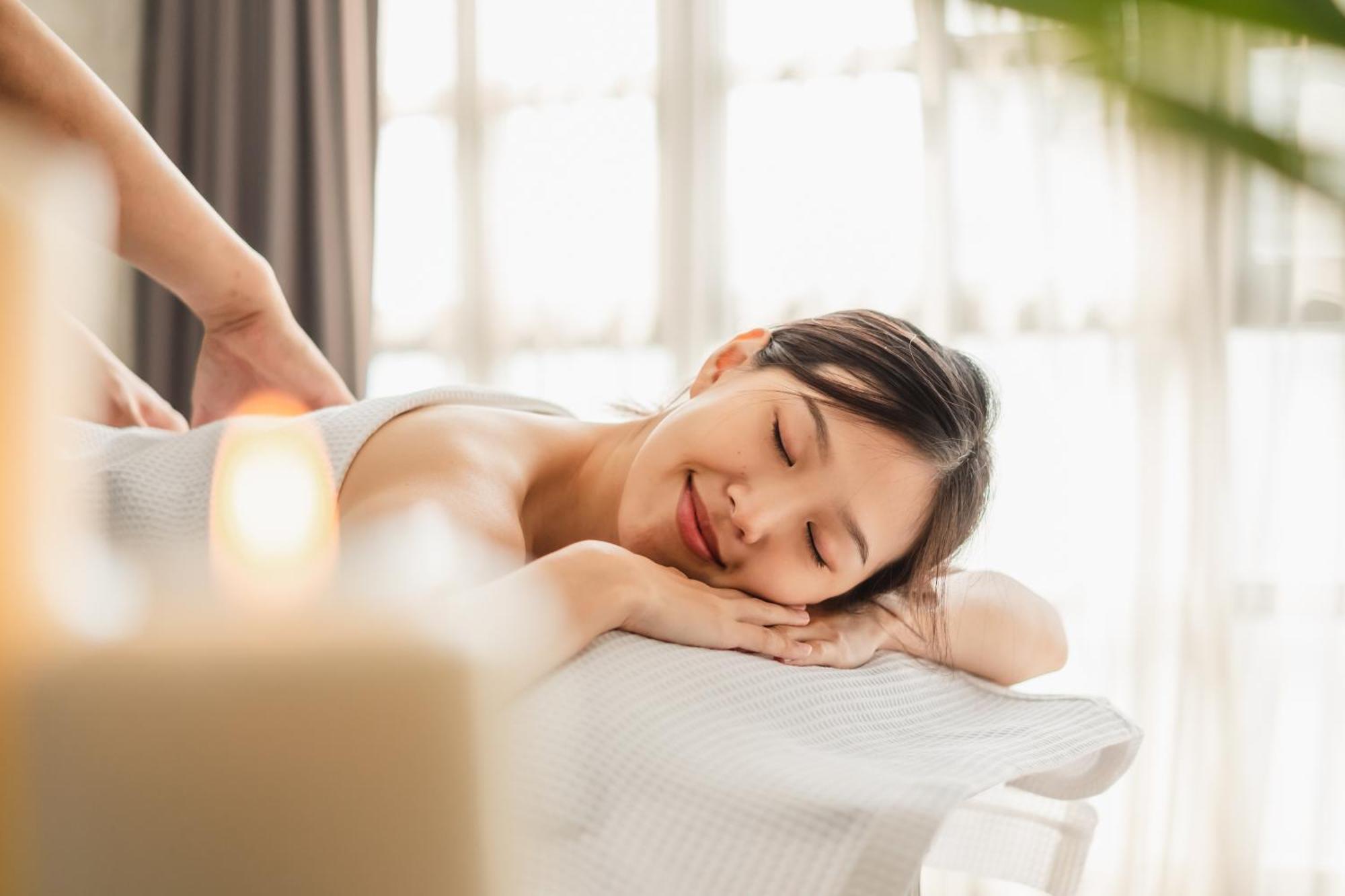 Reu Boutique Hotel Hoi An Eksteriør bilde