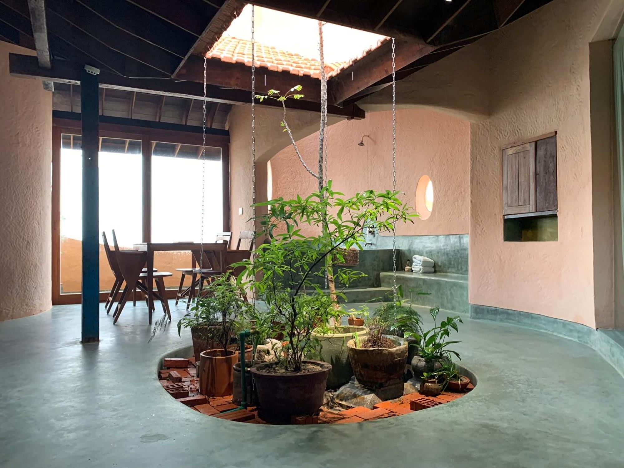 Reu Boutique Hotel Hoi An Eksteriør bilde