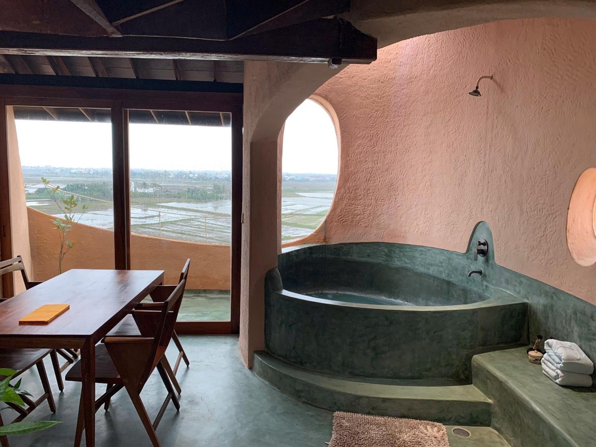 Reu Boutique Hotel Hoi An Eksteriør bilde