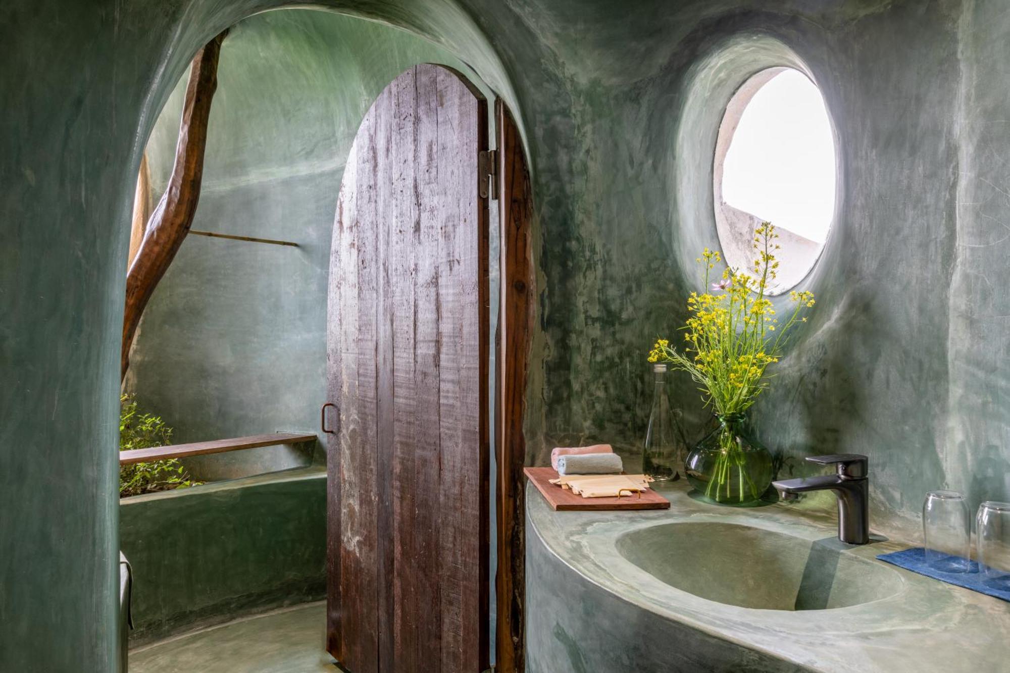 Reu Boutique Hotel Hoi An Eksteriør bilde