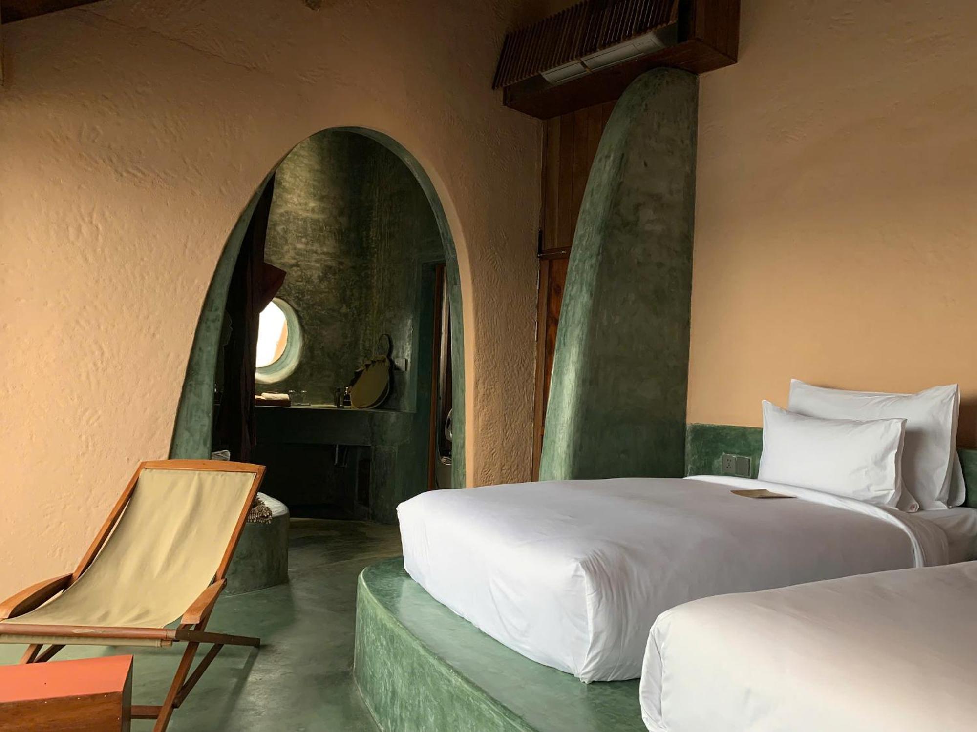 Reu Boutique Hotel Hoi An Eksteriør bilde
