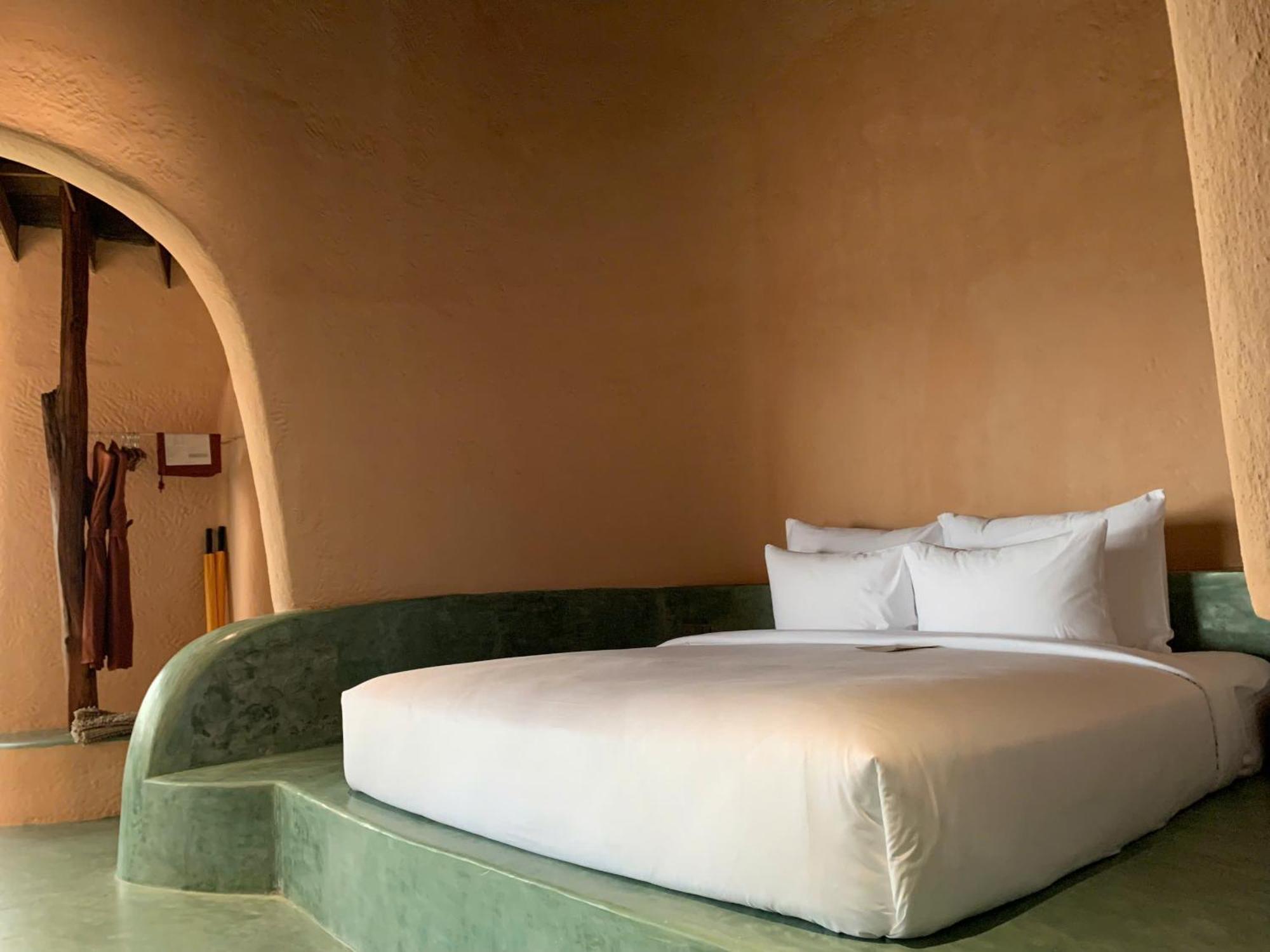 Reu Boutique Hotel Hoi An Eksteriør bilde