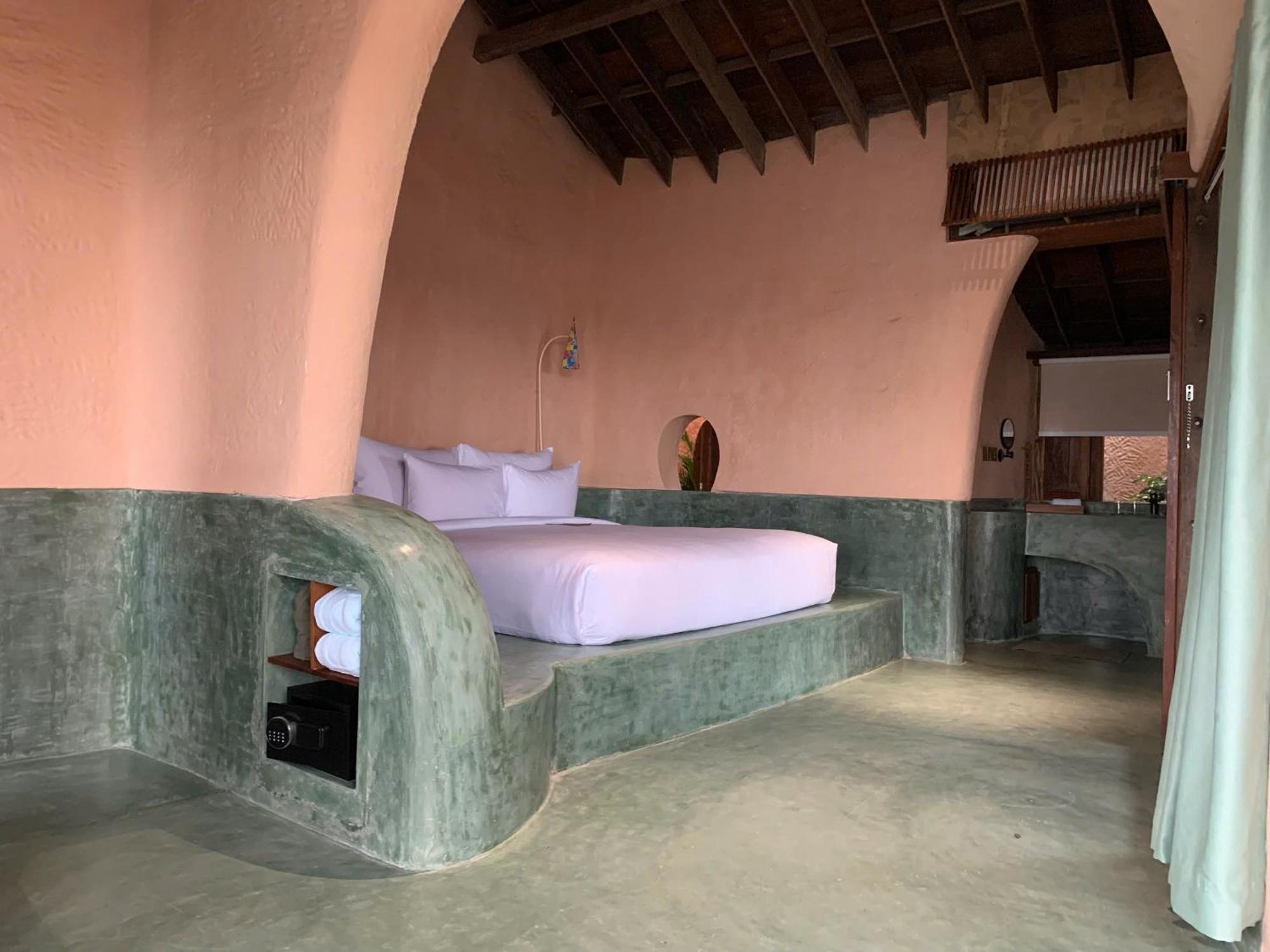 Reu Boutique Hotel Hoi An Eksteriør bilde