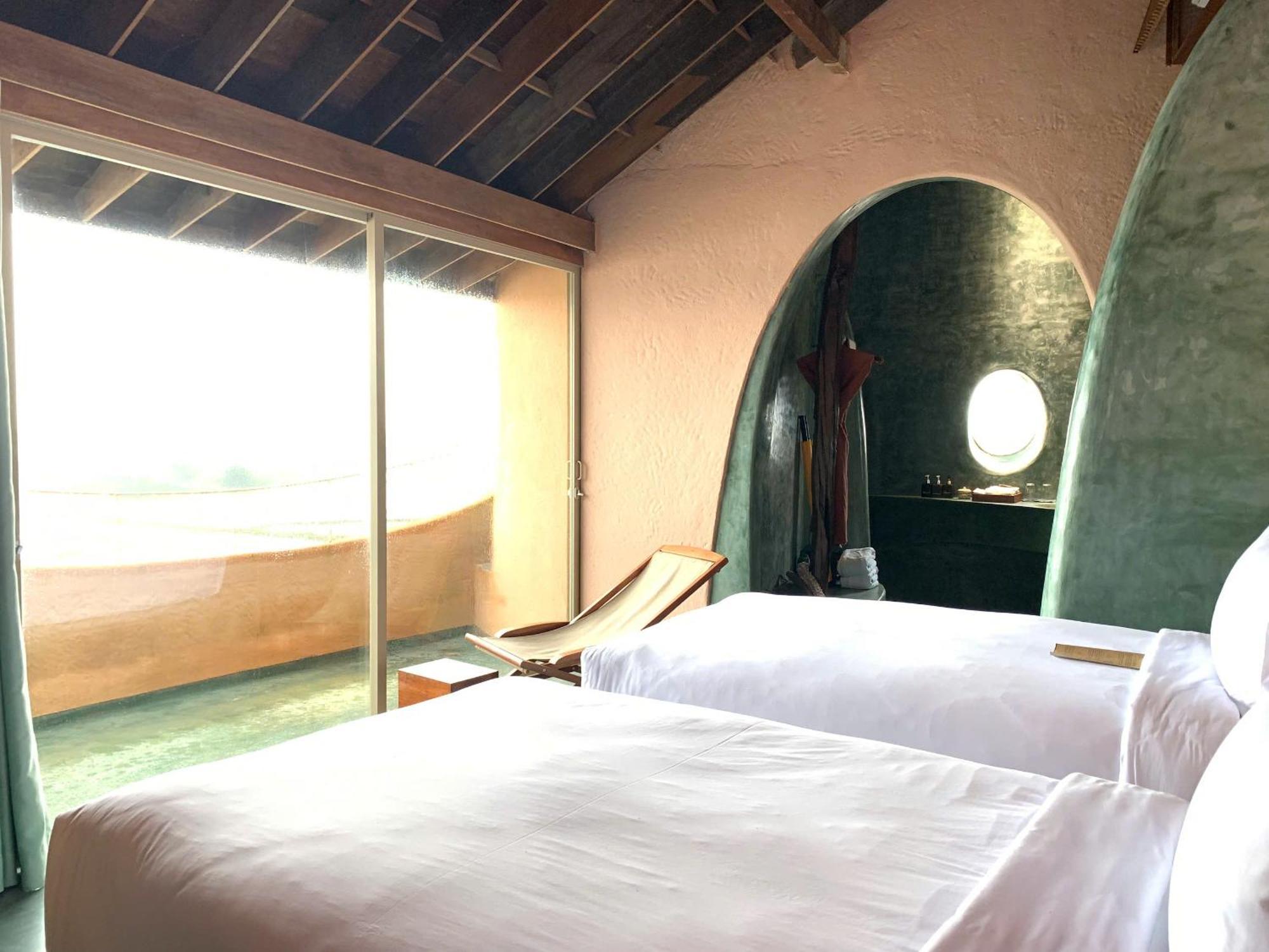 Reu Boutique Hotel Hoi An Eksteriør bilde