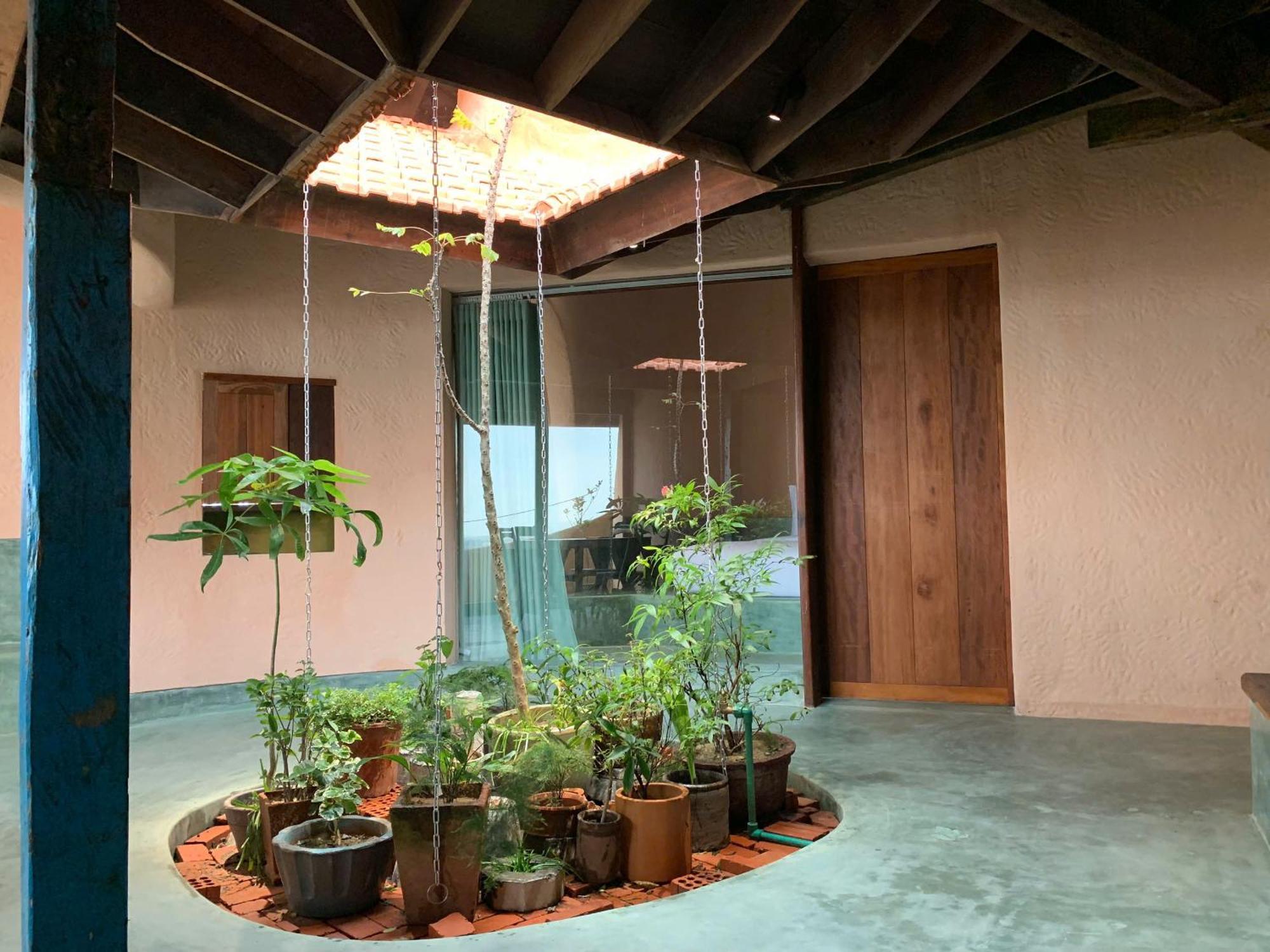 Reu Boutique Hotel Hoi An Eksteriør bilde